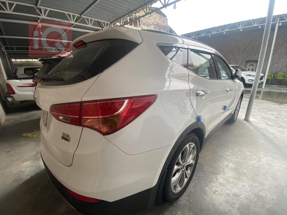 هیوندای سەنتافی
